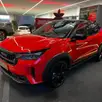 FIAT PULSE 1.3 TURBO 270 FLEX ABARTH AT6 FIAT PULSE 1.3 TURBO 270 FLEX ABARTH AT6