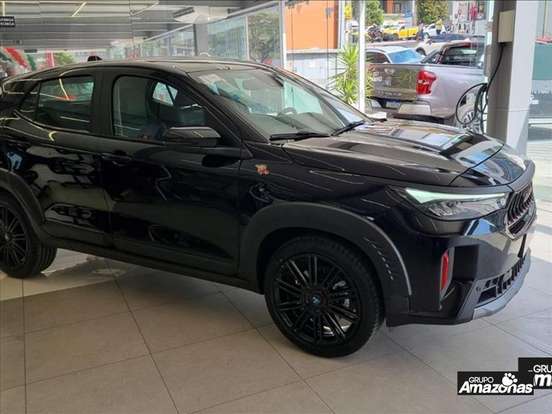 FIAT-PULSE-1.3 TURBO 270 FLEX ABARTH AT6 FIAT-PULSE-2026