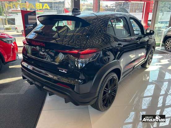 FIAT-PULSE-1.3 TURBO 270 FLEX ABARTH AT6 FIAT-PULSE-2026