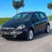 FIAT PUNTO 1.6 ESSENCE 16V FLEX 4P MANUAL FIAT PUNTO 1.6 ESSENCE 16V FLEX 4P MANUAL