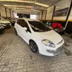 FIAT PUNTO 1.8 SPORTING 16V FLEX 4P AUTOMATIZADO FIAT PUNTO 1.8 SPORTING 16V FLEX 4P AUTOMATIZADO