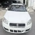 FIAT SIENA 1.4 MPI ELX 8V FLEX 4P MANUAL FIAT SIENA 1.4 MPI ELX 8V FLEX 4P MANUAL