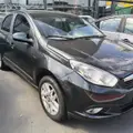 FIAT SIENA 1.6 MPI ESSENCE 16V FLEX 4P AUTOMATIZADO FIAT SIENA 1.6 MPI ESSENCE 16V FLEX 4P AUTOMATIZADO