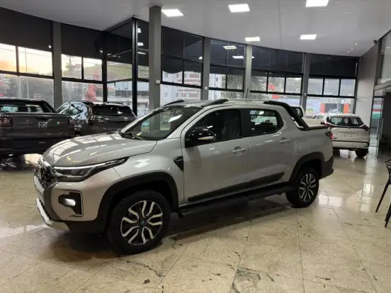 FIAT-STRADA-1.0 TURBO 200 FLEX RANCH CD CVT FIAT-STRADA-2026