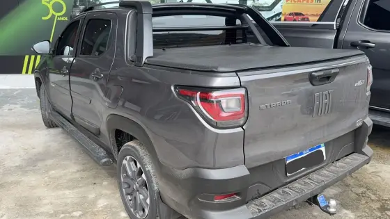 FIAT STRADA 1.0 TURBO 200 FLEX ULTRA CD CVT