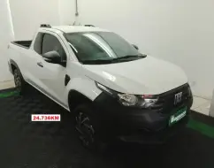 FIAT STRADA 1.3 FIREFLY FLEX ENDURANCE CS MANUAL FIAT STRADA 1.3 FIREFLY FLEX ENDURANCE CS MANUAL