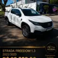 FIAT STRADA 1.3 FIREFLY FLEX FREEDOM CD MANUAL FIAT STRADA 1.3 FIREFLY FLEX FREEDOM CD MANUAL