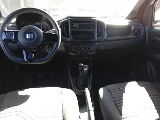 FIAT-STRADA-1.3 FIREFLY FLEX FREEDOM CD MANUAL FIAT-STRADA-2022