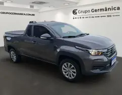 FIAT STRADA 1.3 FIREFLY FLEX FREEDOM CS MANUAL FIAT STRADA 1.3 FIREFLY FLEX FREEDOM CS MANUAL
