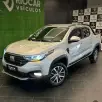 FIAT STRADA 1.3 FIREFLY FLEX VOLCANO CD CVT FIAT STRADA 1.3 FIREFLY FLEX VOLCANO CD CVT