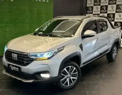 FIAT STRADA 1.3 FIREFLY FLEX VOLCANO CD CVT FIAT STRADA 1.3 FIREFLY FLEX VOLCANO CD CVT