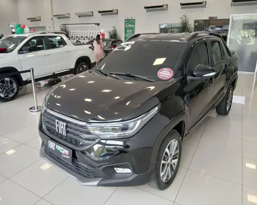 FIAT STRADA 1.3 FIREFLY FLEX VOLCANO CD CVT