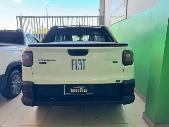 FIAT-STRADA-1.3 FIREFLY FLEX VOLCANO CD CVT FIAT-STRADA-2024