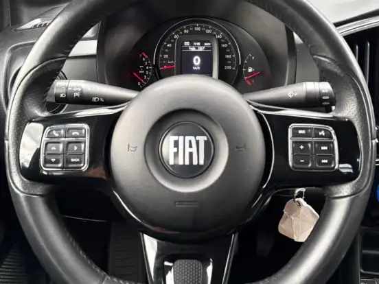 FIAT-STRADA-1.3 FIREFLY FLEX VOLCANO CD MANUAL FIAT-STRADA-2021