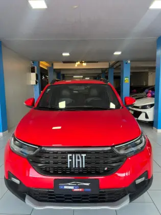 FIAT STRADA 1.3 FIREFLY FLEX VOLCANO CD MANUAL