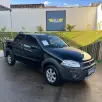 FIAT STRADA 1.4 MPI FREEDOM CD 8V FLEX 3P MANUAL FIAT STRADA 1.4 MPI FREEDOM CD 8V FLEX 3P MANUAL