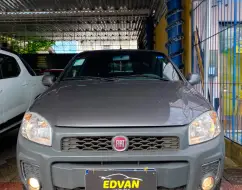 FIAT STRADA 1.4 MPI FREEDOM CD 8V FLEX 3P MANUAL FIAT STRADA 1.4 MPI FREEDOM CD 8V FLEX 3P MANUAL