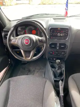 FIAT-STRADA-1.4 MPI FREEDOM CD 8V FLEX 3P MANUAL FIAT-STRADA-2019