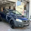 FIAT STRADA 1.4 MPI WORKING CE 8V FLEX 2P MANUAL FIAT STRADA 1.4 MPI WORKING CE 8V FLEX 2P MANUAL