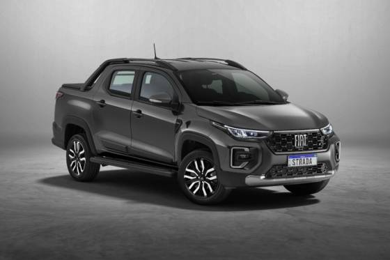 FIAT STRADA 1.0 TURBO 200 FLEX RANCH CD CVT