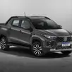 FIAT STRADA 1.0 TURBO 200 FLEX RANCH CD CVT FIAT STRADA 1.0 TURBO 200 FLEX RANCH CD CVT