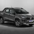FIAT STRADA 1.0 TURBO 200 FLEX RANCH CD CVT FIAT STRADA 1.0 TURBO 200 FLEX RANCH CD CVT