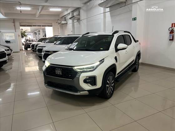 FIAT STRADA 1.0 TURBO 200 FLEX RANCH CD CVT
