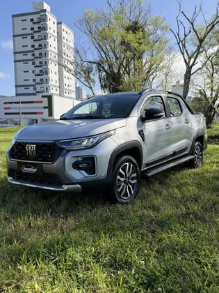 FIAT STRADA 1.0 TURBO 200 FLEX RANCH CD CVT