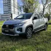 FIAT STRADA 1.0 TURBO 200 FLEX RANCH CD CVT FIAT STRADA 1.0 TURBO 200 FLEX RANCH CD CVT
