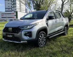 FIAT STRADA 1.0 TURBO 200 FLEX RANCH CD CVT FIAT STRADA 1.0 TURBO 200 FLEX RANCH CD CVT