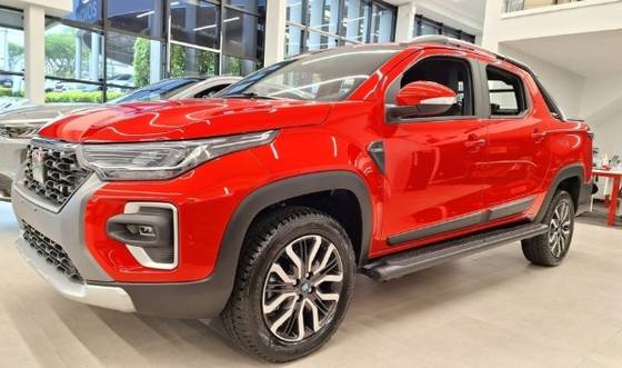 FIAT STRADA 1.0 TURBO 200 FLEX RANCH CD CVT
