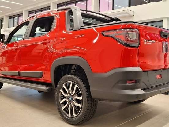 FIAT-STRADA-1.0 TURBO 200 FLEX RANCH CD CVT FIAT-STRADA-2026