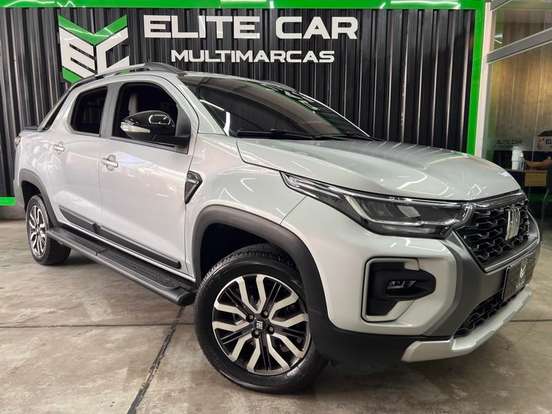 FIAT-STRADA-1.0 TURBO 200 FLEX RANCH CD CVT FIAT-STRADA-2025
