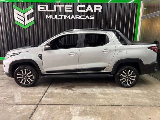 FIAT-STRADA-1.0 TURBO 200 FLEX RANCH CD CVT FIAT-STRADA-2025
