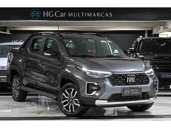 FIAT STRADA 1.0 TURBO 200 FLEX RANCH CD CVT