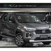 FIAT STRADA 1.0 TURBO 200 FLEX RANCH CD CVT FIAT STRADA 1.0 TURBO 200 FLEX RANCH CD CVT