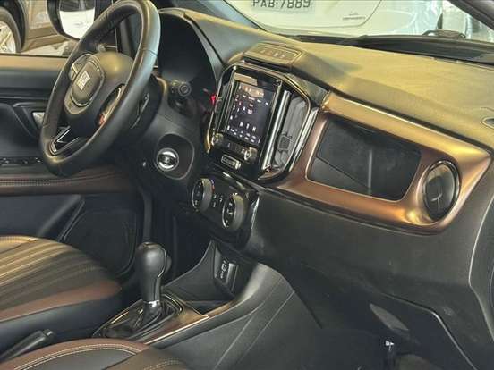 FIAT-STRADA-1.0 TURBO 200 FLEX RANCH CD CVT FIAT-STRADA-2025