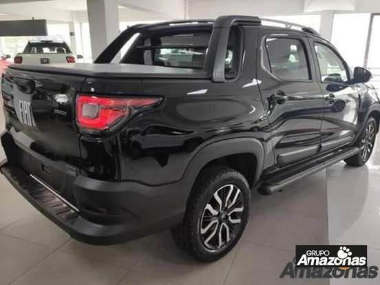 FIAT-STRADA-1.0 TURBO 200 FLEX RANCH CD CVT FIAT-STRADA-2026