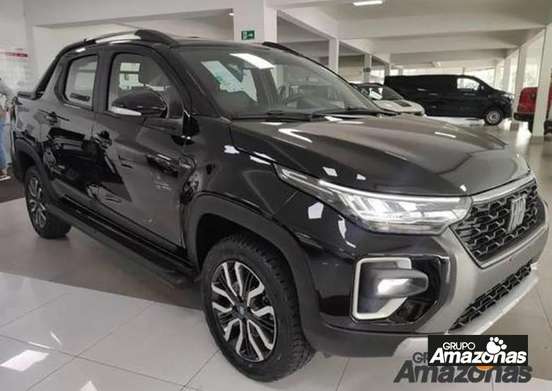 FIAT-STRADA-1.0 TURBO 200 FLEX RANCH CD CVT FIAT-STRADA-2026