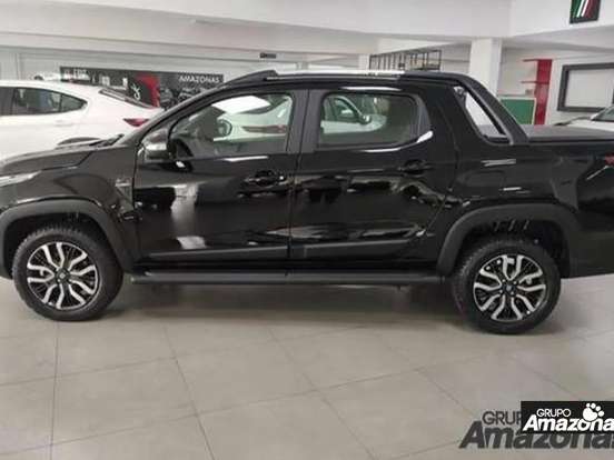 FIAT-STRADA-1.0 TURBO 200 FLEX RANCH CD CVT FIAT-STRADA-2026