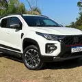 FIAT STRADA 1.0 TURBO 200 FLEX ULTRA CD CVT FIAT STRADA 1.0 TURBO 200 FLEX ULTRA CD CVT