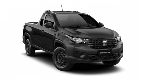 FIAT STRADA 1.3 FIREFLY FLEX ENDURANCE CS MANUAL