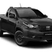 FIAT STRADA 1.3 FIREFLY FLEX ENDURANCE CS MANUAL FIAT STRADA 1.3 FIREFLY FLEX ENDURANCE CS MANUAL