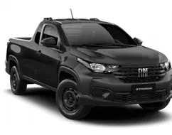 FIAT STRADA 1.3 FIREFLY FLEX ENDURANCE CS MANUAL FIAT STRADA 1.3 FIREFLY FLEX ENDURANCE CS MANUAL