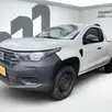 FIAT STRADA 1.3 FIREFLY FLEX ENDURANCE CS MANUAL FIAT STRADA 1.3 FIREFLY FLEX ENDURANCE CS MANUAL