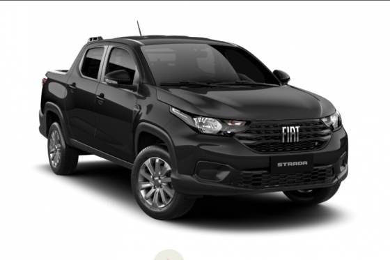 FIAT STRADA 1.3 FIREFLY FLEX FREEDOM CD MANUAL