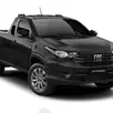 FIAT STRADA 1.3 FIREFLY FLEX FREEDOM CS MANUAL FIAT STRADA 1.3 FIREFLY FLEX FREEDOM CS MANUAL