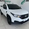 FIAT STRADA 1.3 FIREFLY FLEX FREEDOM CS MANUAL FIAT STRADA 1.3 FIREFLY FLEX FREEDOM CS MANUAL