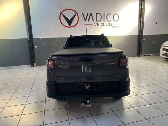 FIAT-STRADA-1.3 FIREFLY FLEX FREEDOM CS MANUAL FIAT-STRADA-2025
