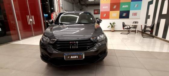 FIAT STRADA 1.3 FIREFLY FLEX FREEDOM CS MANUAL